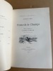 FRAN&Ccedil;OIS LE CHAMPI. SAND, George Burnand Eug&egrave;ne