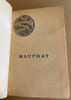 Mauprat. 
Compositions par Le Blant.. SAND (George)
