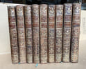 Questions sur l'encyclop&eacute;die par des amateurs. [VOLTAIRE] VOLTAIRE (Fran&ccedil;ois-Marie Arouet dit)