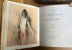 La princesse de Babylone . VOLTAIRE  (Arouet dit)