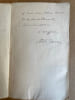 Ecrits et pamphlets de Rivarol, recueillis pour la premi&egrave;re fois et annot&eacute;s par A.P.-Malassis.. RIVAROL.
