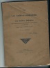 Essai sur les archives municipales et les archives judiciaires des chefs-lieux de département et de district en Normandie pendant l'époque ...