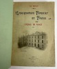 L'enseignement forestier en France : l'&Eacute;cole de Nancy
. Guyot ,   Charles    (1845-1930)