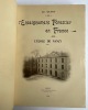 L'enseignement forestier en France : l'&Eacute;cole de Nancy
. Guyot ,   Charles    (1845-1930)