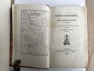 La Grande-Chartreuse ou tableau historique et descriptif de ce monast&egrave;re pr&eacute;c&eacute;d&eacute; d'une vie abr&eacute;g&eacute;e de saint Bruno, fondateur de l'ordre des ...