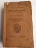 Bibliotheca Borvoniensis ou Essai de bibliographie et d'histoire, contenant la reproduction de plaquettes rares et curieuses et le catalogue raisonné ...