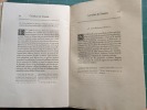 Cartulare monasterii beatorum Petri et Pauli de DOMINA, cluniacensis ordinis gratianopolitanae dioecesis exscriptum ex antiquo Codice manuscripto ...