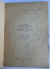 Chartes de franchises et actes d' habitation. Mougins, Cannes, La Napoule, Auribeau, Mouans-Sartoux, Vallauris, Valbonne, P&eacute;gomas, Mandelieu. Aubenas, ...