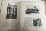  Les horloges astronomiques et monumentales les plus remarquables de l'antiquit&eacute; jusqu'&agrave; nos jours. Avec une pr&eacute;face par E. Esclangon.. UNGERER Alfred
