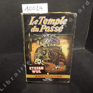 Le temple du passé