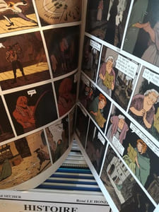 Isaac le pirate Tome 2: Les glaces. Première édition