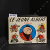 Le jeune Albert. CHALAND, Yves.