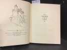 Avec Hansi à travers l'Alsace: le livre du Centenaire de Hansi 1873-1973. PERREAU Robert