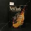 Vue du ciel: New York. ATTINI Antonio, SKINNER Peter