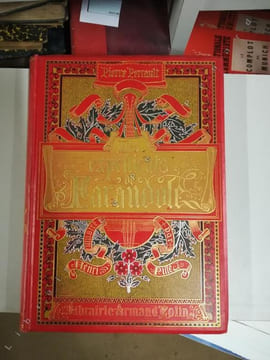 Les expédients de Farandole. PERRAULT Pierre - Henri Pille (illustrations par)
