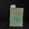 Ecole d'application de l'artillerie: Organisation et fonctionnement des véhicules automobiles Tome II: La voiture. COLLECTIF