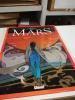 Le lièvre de Mars. Edition originale. COTHIAS, PARRAS - Laïna (couleurs)