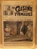 La Cuisine des Familles N° 14 : Brillat-Savarin et son Faisan sur Nichée - .... La cuisine des familles - Recueil hebdomadaire de recettes d'Actualité ...