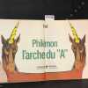Philémon. Tome 8 : L'arche du "A". FRED (scénario et dessin)