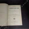 Clinique Chirurgicale. Tomes 1 et 2. 2 volumes. TRELAT, U. (Professeur de clinique chirurgicale à la Faculté de Médecine de Paris, ...) - Pierre ...