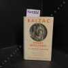 Contes Drolatiques. Précédés de la Comédie Humaine. (Oeuvres ébauchées, II  - Préfaces). BALZAC - Etablissement du texte, notices et notes par Roger ...