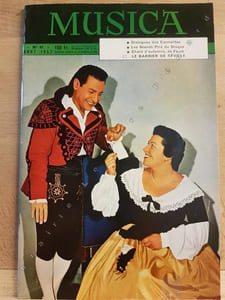 Musica, N° 41