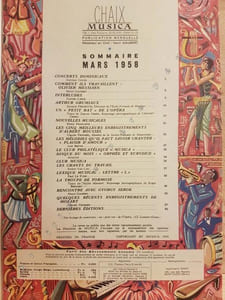 Musica disques, N° 48