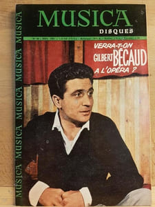 Musica disques, N° 80
