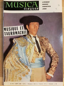 Musica disques, N° 114
