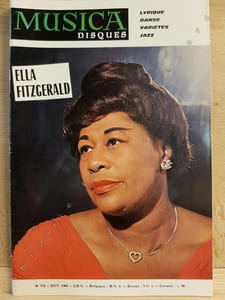 Musica disques, N° 115
