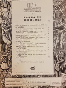 Musica disques, N° 115