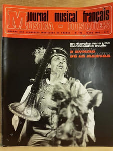 Musica disques, N° 178