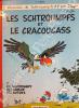Les Schtroumpfs N°5 : Les Schtroumpfs et le Cracoucass (E.O.). PEYO et GOS