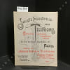 Soci&eacute;t&eacute; Industrielle de T&eacute;l&eacute;phonie. 1re partie du Catalogie G&eacute;n&eacute;ral de T&eacute;l&eacute;phonie : R&eacute;cepteurs, Microphones, Monophones et Combin&eacute;s, Postes simples, ...