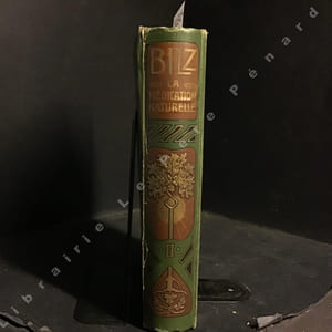 La Nouvelle Médification Naturelle. Traité et aide-mémoire de médication et d'hygiène naturelles, Second volume.