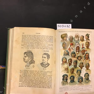 La Nouvelle Médification Naturelle. Traité et aide-mémoire de médication et d'hygiène naturelles, Second volume.