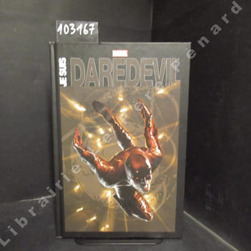 Daredevil : Je suis Daredevil. COLLECTIF (Frank Miller, Stan Lee...)