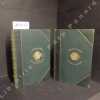 Conférences de Physique faites à l'Ecole Normale. Première et Deuxième parties - 2 volumes . VERDET, E.  - M. D. Gernez (publiées par)