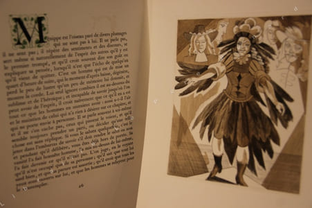 Les Caractères