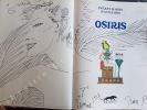 Keos Tome 1 : Osiris. MARTIN, Jacques (scénario) et PLEYERS, Jean (dessin)