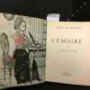 L'émigré -  3 tomes réunis en un volume. SENAC DE MAILHAN - Henri Patez (illustrations)