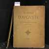 Le Temple d'Auguste et la Nationalité Gauloise. AUG. BERNARD de la Société des Antiquaires de France