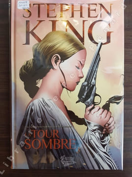 La Tour Sombre Tome 3 . DAVID, Peter (scénario) - ISANOVE, Richard (dessin) - Adapté de Stephen King