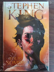 La Tour Sombre Tome 6