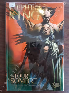 La Tour Sombre Tome 7