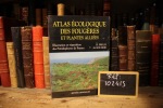 Atlas Ecologique des Fougères et Plantes alliées - Illustration et répartition des Ptéridophytes de France. PRELLI, Rémy - BOUDRIE, Michel