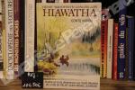 Hiawatha, conte indien (Pop-up). LONGFELLOW, Henry Wadsworth (conte in dien de) - Illustré en trois dimensions par Keith Moseley - Adaptation de ...