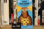 Zoo bizarre (Pop-up). MOERBEEK, Kees