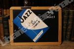 Tout sur le Jazz, N°248 : Hommage à Hugues Panassié - Sorties des disques parus en France (dont Louis Armstrong, Gérard Badini, Barney Bigard, ...