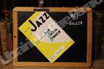 Tout sur le Jazz, N° 245 : Une interview du contrebassiste Johnny Williams - La Tournée de Sammy Price  et les Harlem Beggars - Sorties des disques ...
